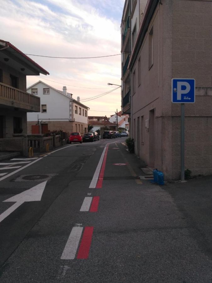 Apartamento Calvarios 桑亨霍 外观 照片